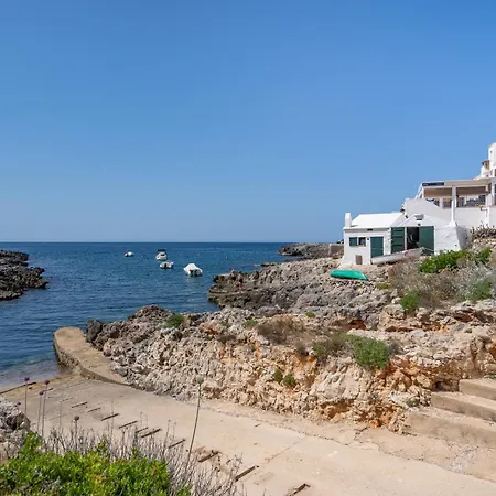 Appartement Frente Al Mar En Nou