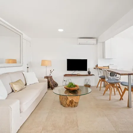 Appartement Frente Al Mar En Nou Binibeca